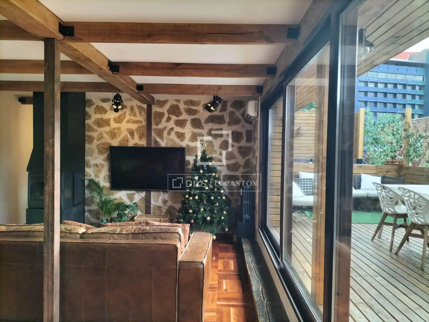 Penthouse mit Aufzug zum Verkauf in Chamartín, imagen 24