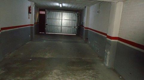 Foto 3 de Garatge de lloguer a Carrer Ermengol VI, 8, Joc de la Bola - Camps d'Esports, Lleida Capital