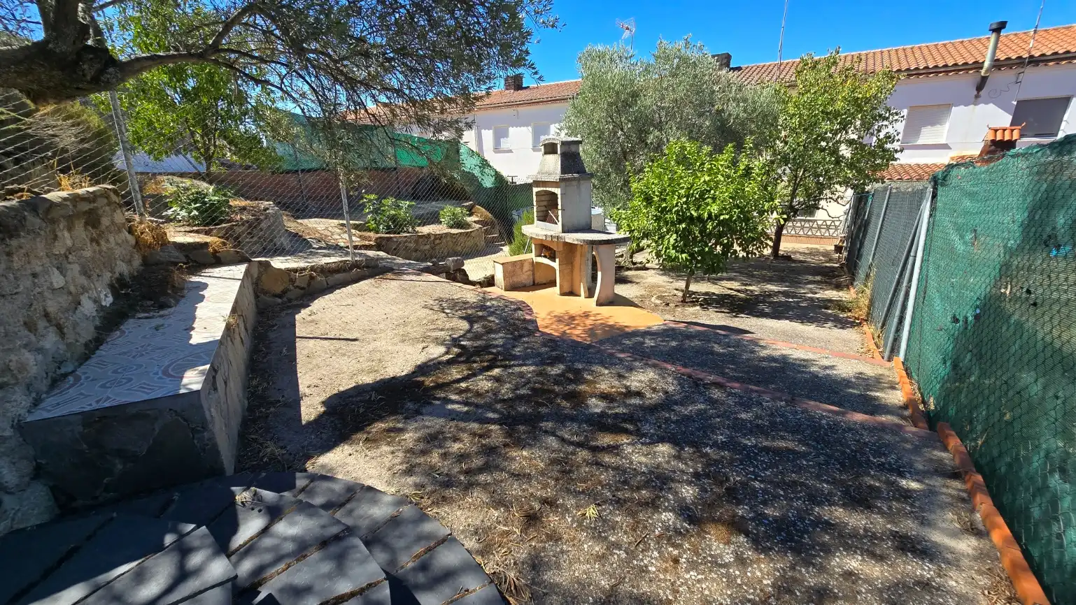 Casa en venta en Calle Humilladeros 25, imagen 17