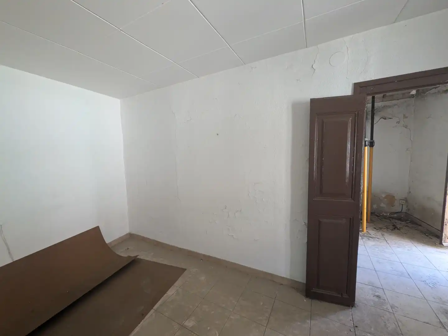 Finca rústica en venta en Sallent