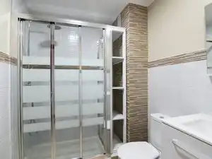 Appartamento con terrazza in vendita a Calle Colmenares 4, imagen 19