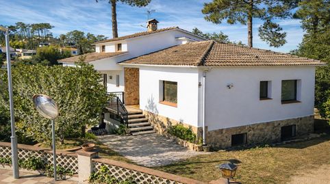 Foto 2 de Casa o chalet en venta en Tordera, Lloret Blau - La Creu de Lloret, Lloret de Mar