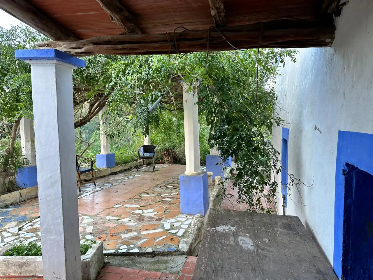Finca rústica en venda a Sant Josep de sa Talaia, Illes Balears