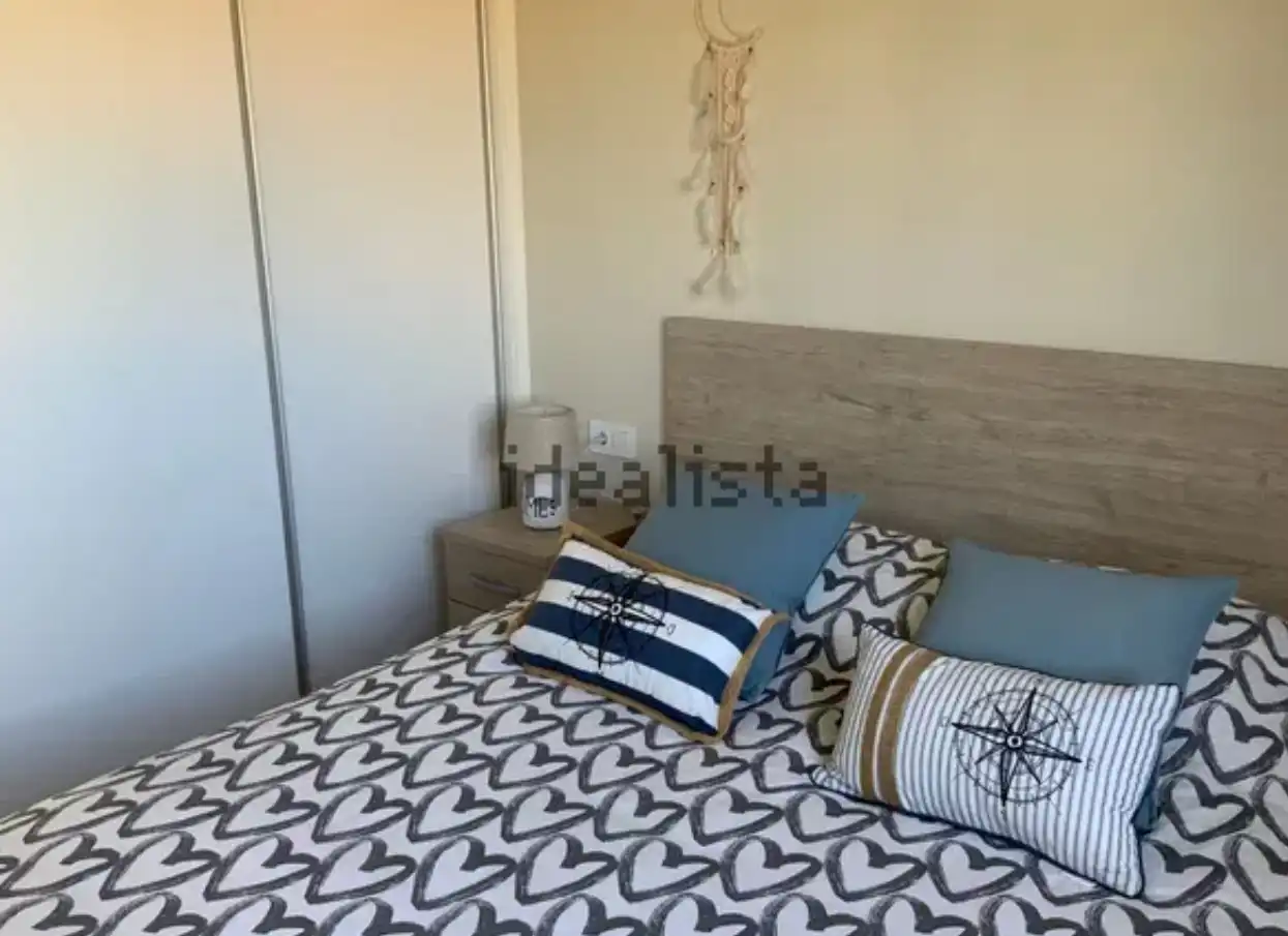 Dormitori de Àtic en venda en Cartagena amb Aire condicionat, Terrassa i Traster