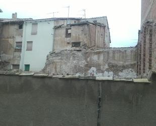 Vista exterior de Residencial en venda en Murillo de Río Leza