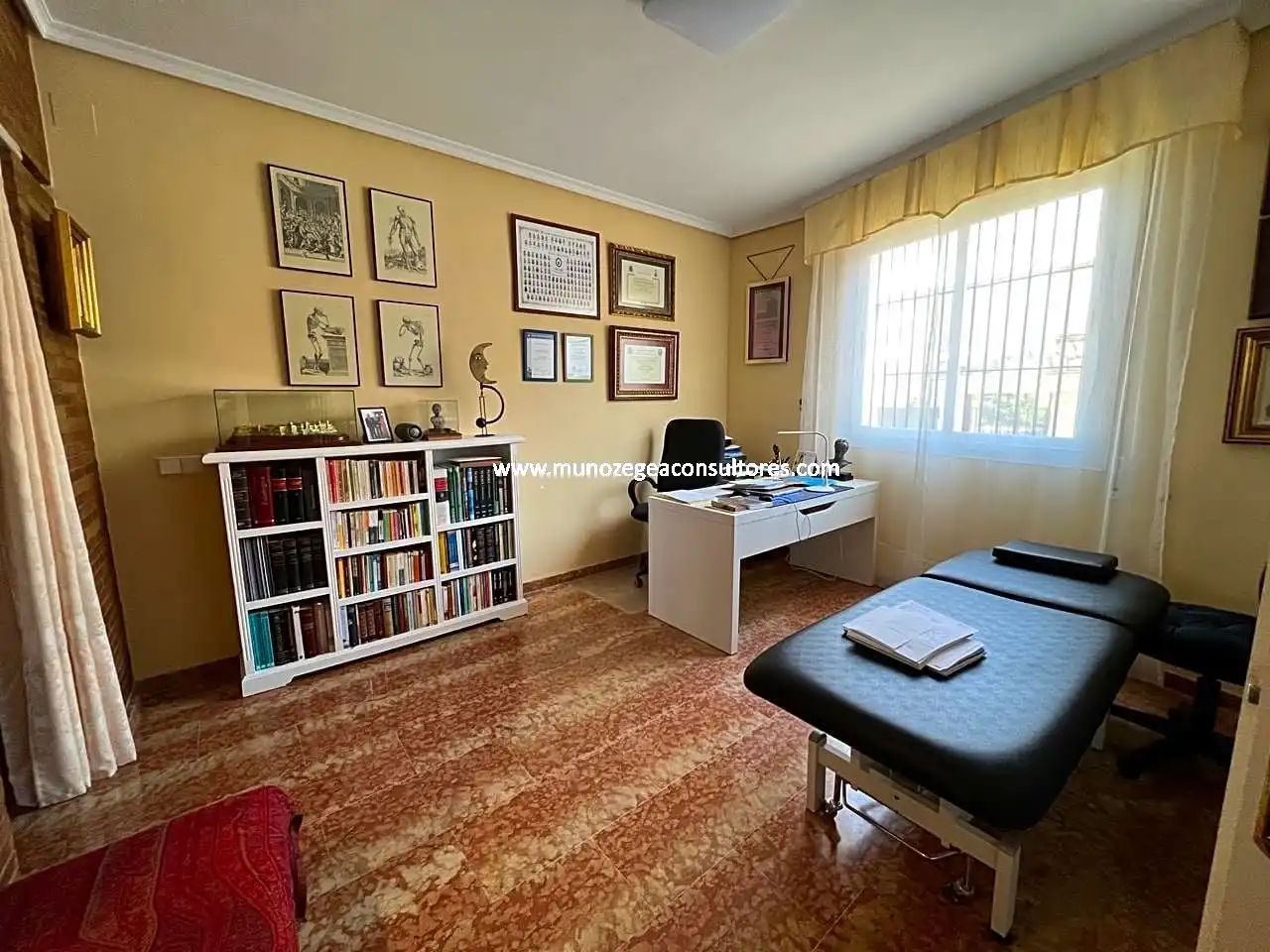 Casa amb piscina en venda a El Carmen - La Barrera, imagen 12