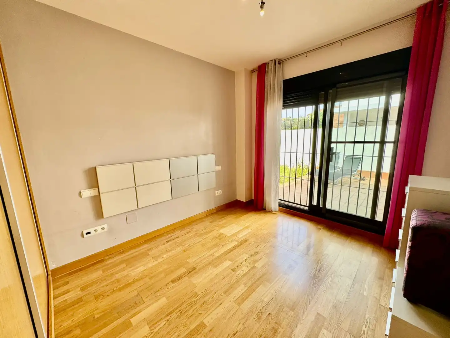 Dormitori de Apartament en venda en Mijas amb Aire condicionat, Traster i Forn