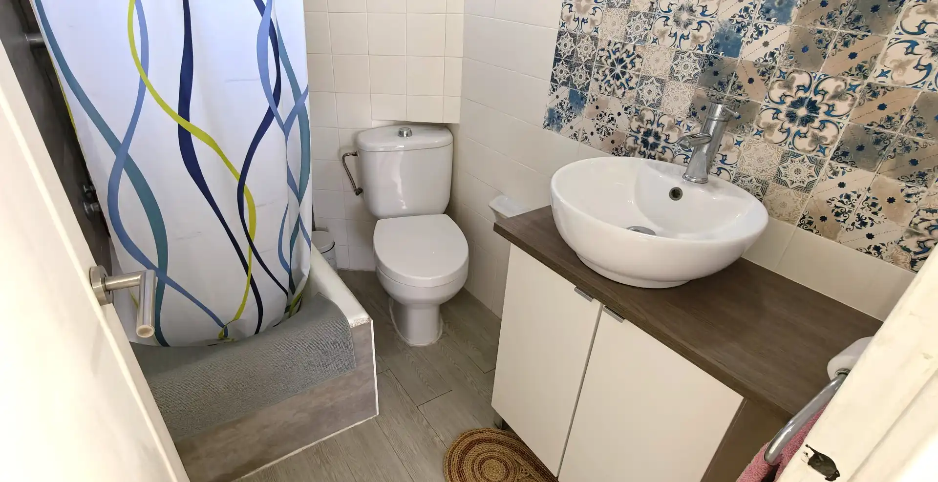 Flat for sale in Calle de Santa Gema, 45, San José Alto