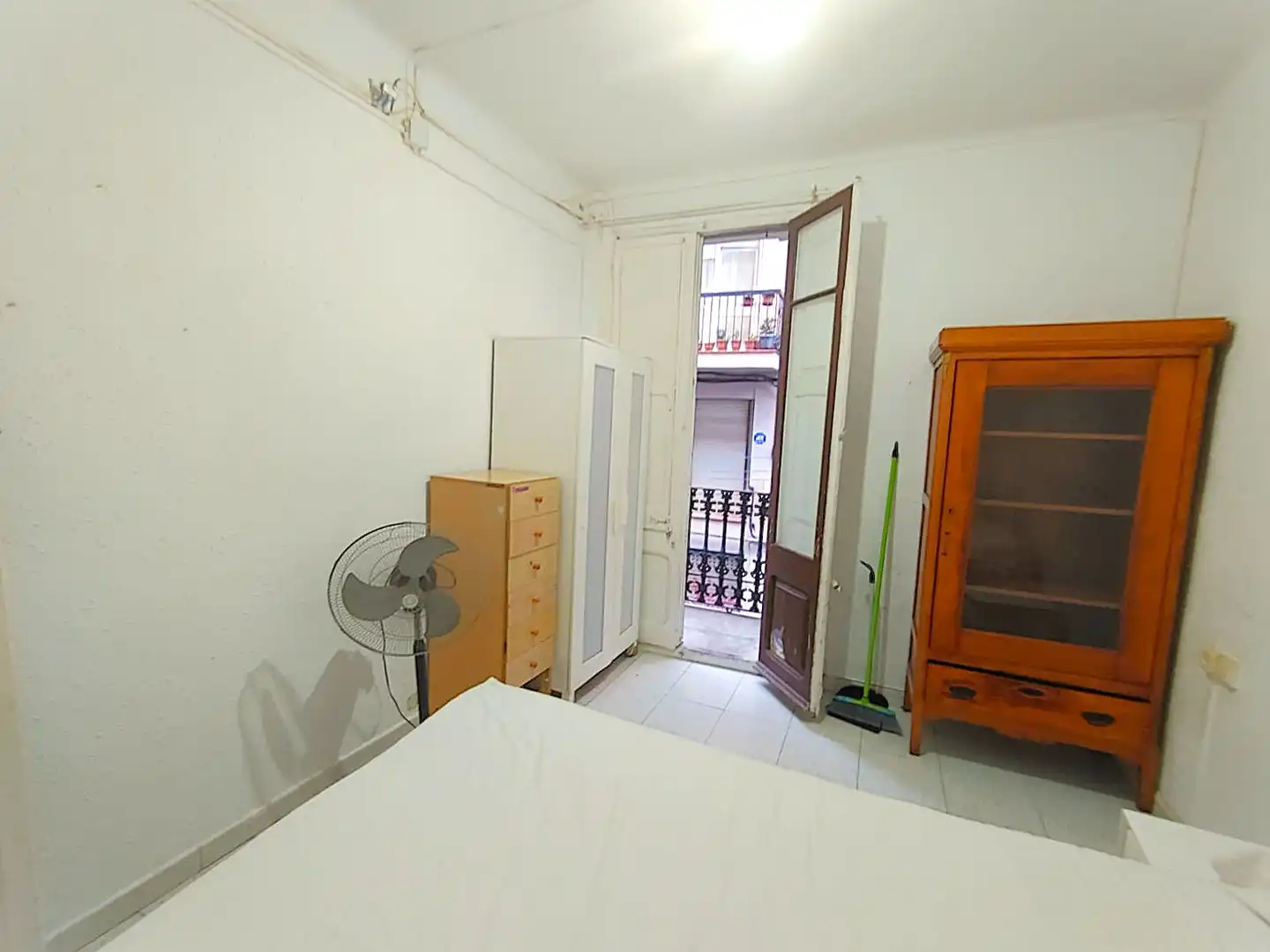 Piso con terraza en venta en Carrer de Sant Baltasar, imagen 12
