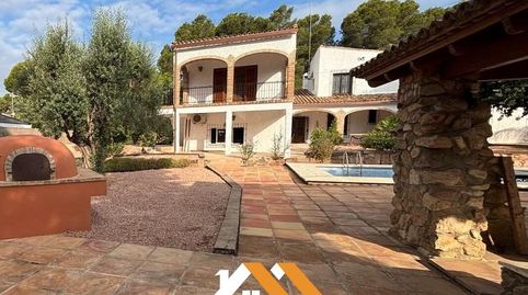 Foto 4 de Casa o xalet de lloguer a La Cañada, Paterna