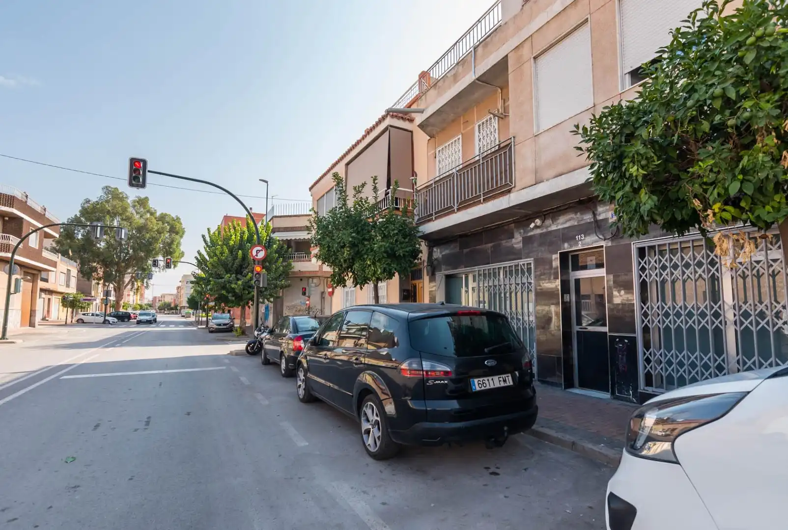 Local de alquiler en Calle CALVARIO, 113, Espinardo
