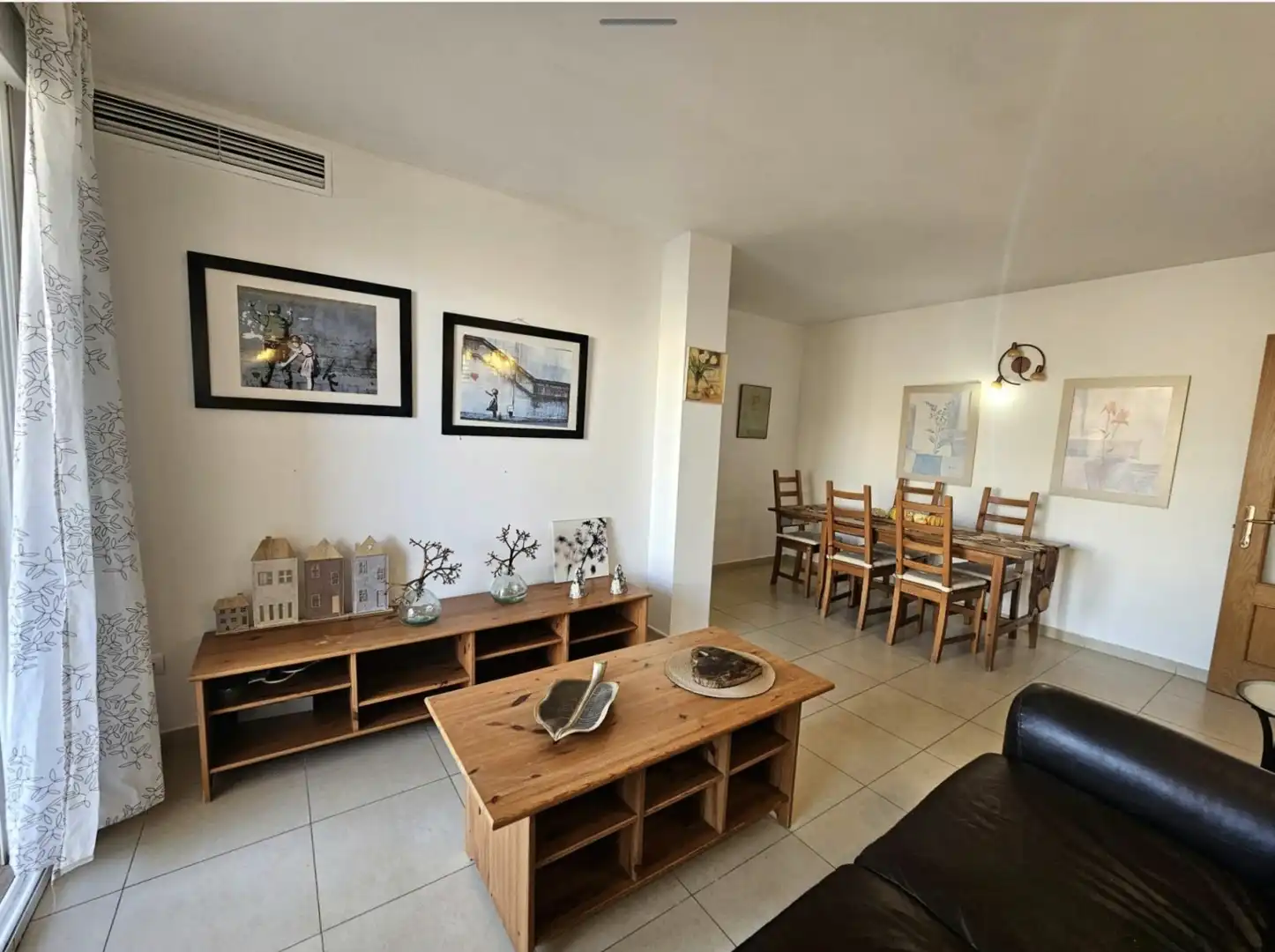 Comedor de Ático en venta en  Palma de Mallorca con Aire acondicionado, Terraza y Trastero