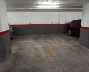 Aparcament de Garatge de lloguer en Vilanova del Camí