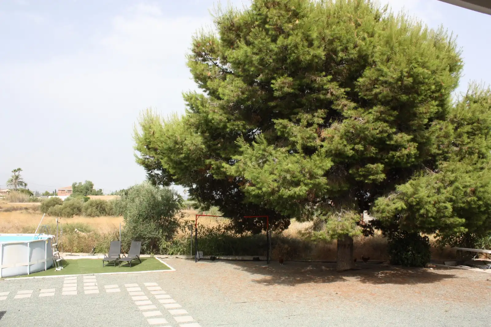 Chalet con piscina en venta en Villamontes - Boqueres, imagen 21