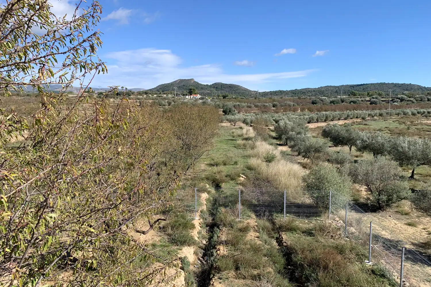 Casa o chalet en venta en Villar del Arzobispo con Aire acondicionado, Calefacción y Jardín privado