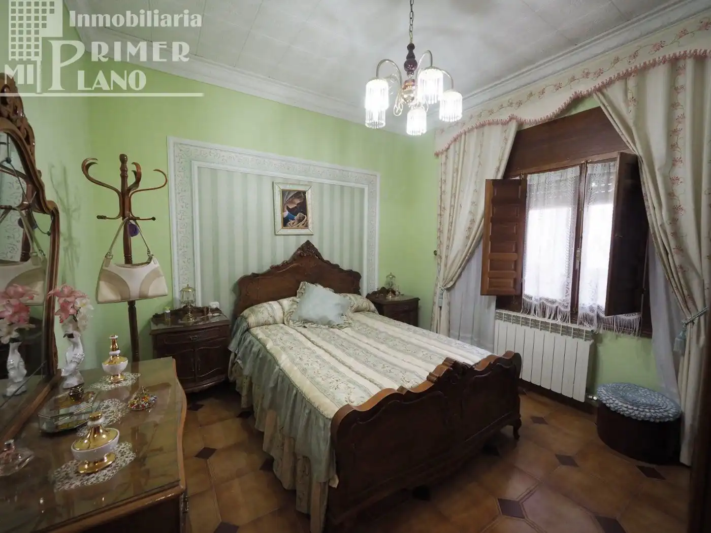 Casa con terraza en venta en Tomelloso, imagen 6
