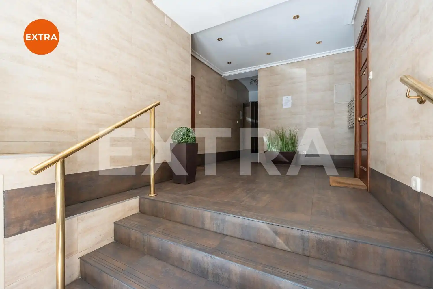 Piso en venta en Calle Aviador Zorita, Cuatro Caminos - Azca