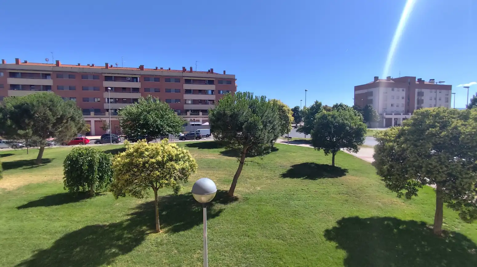 Büro mit Aufzug zur Miete in Logroño - Rio Lomo, imagen 10