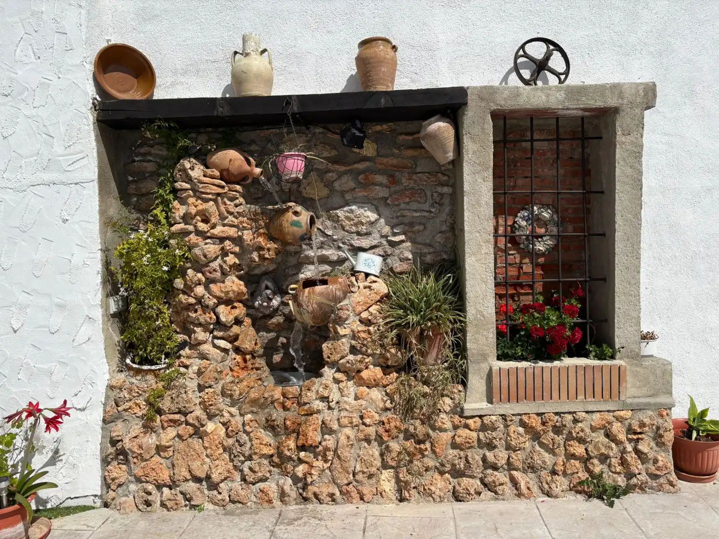 Country homes for rent in Cuevas del Campo  with Furnished and Pets allowed