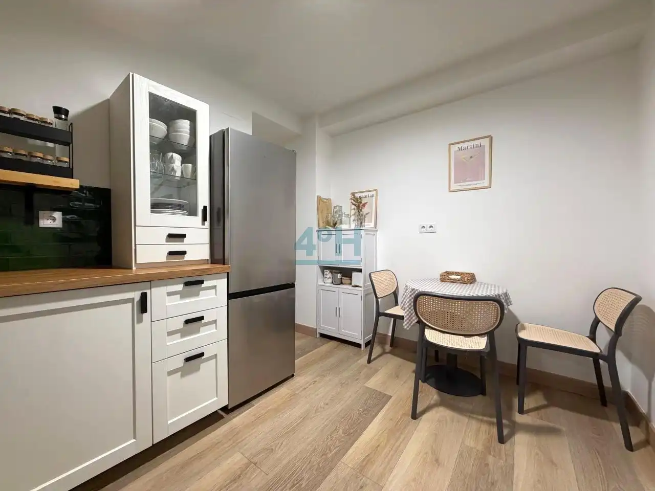 Appartement avec terrasse à vendre à Centro, imagen 8