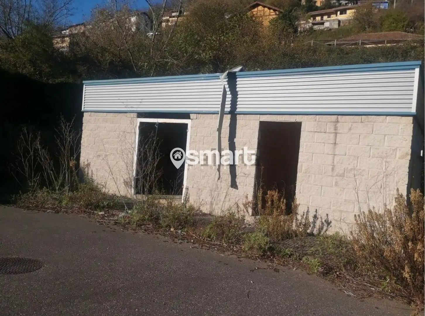 Industrial building for sale in CUADRIELLA, imagen 9