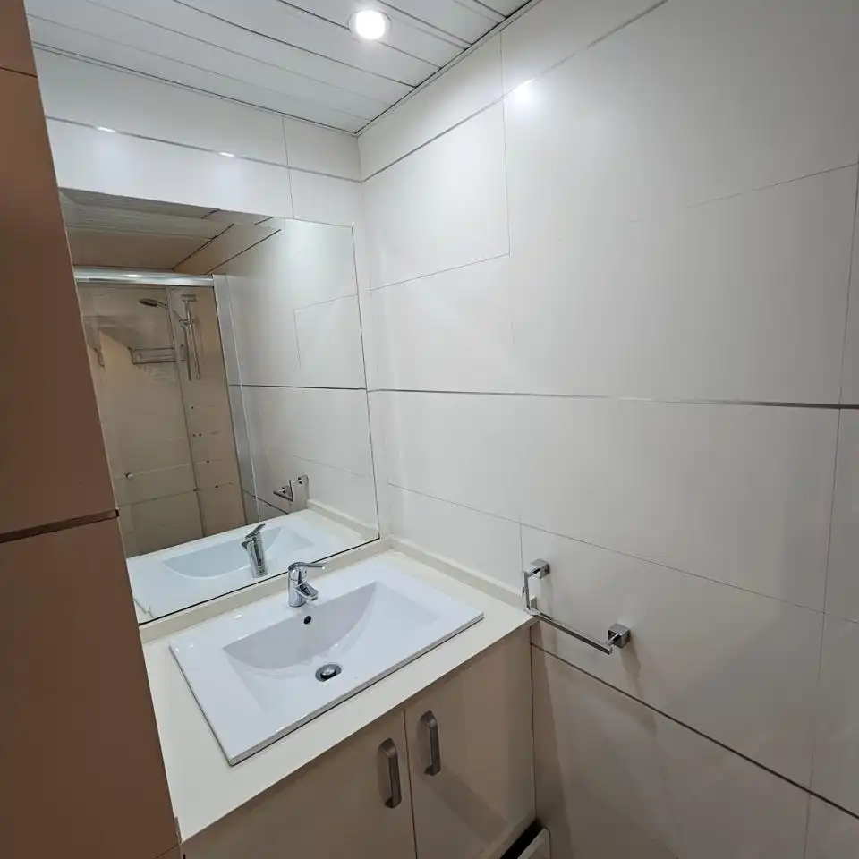 Bathroom of Duplexes for rent in Córdoba  with Air Conditioner, Terrace and Balcony
