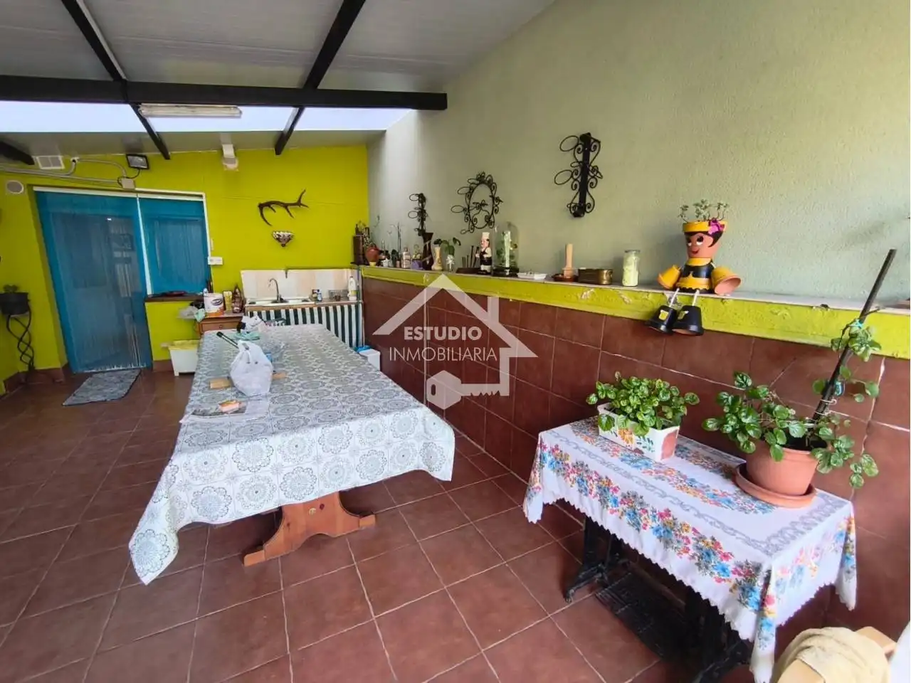 Houses for sale in Alesanco  with Heating, Private garden and Furnished