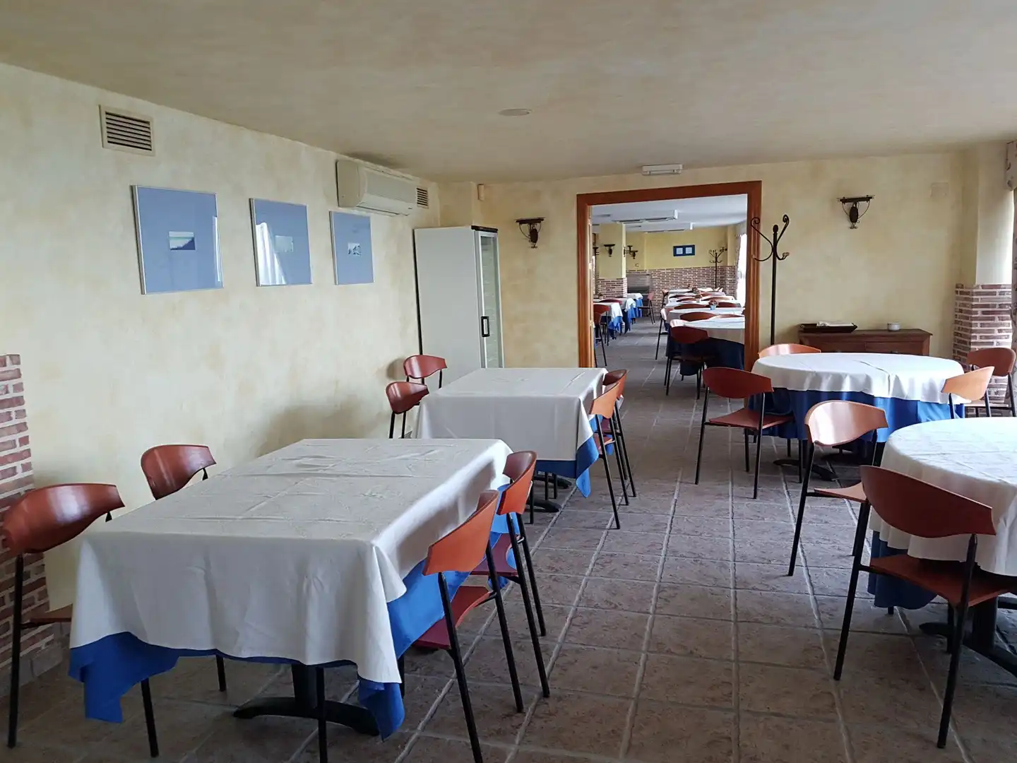 Local comercial en venda a Marítimo Torre del Rey, imagen 7
