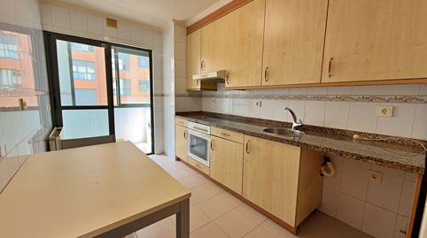 Foto 4 de Piso en venta en Calle Juan Antonio Álvarez Rabanal, HUCA - La Cadellada, Oviedo