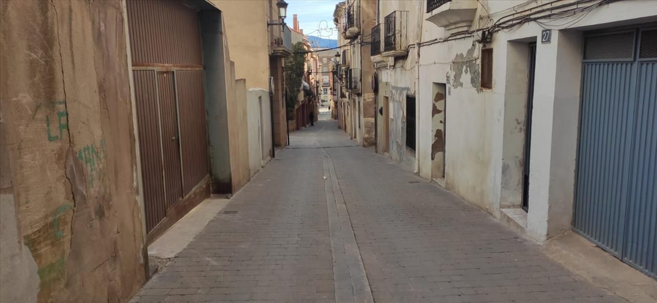 Exterior view of Flat for sale in Arnedo