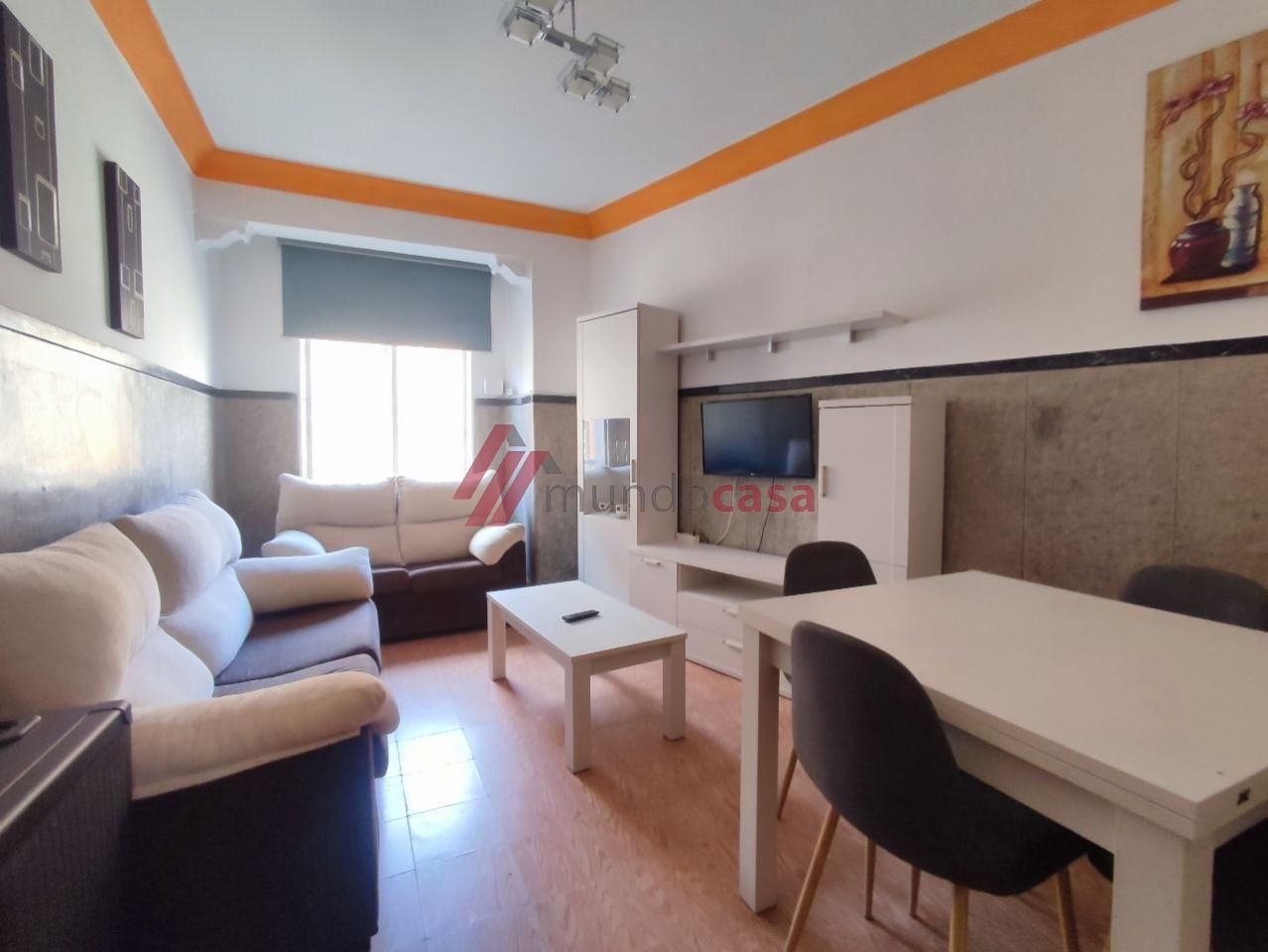 Flat for rent in Rio Forcadas, Porta Nova