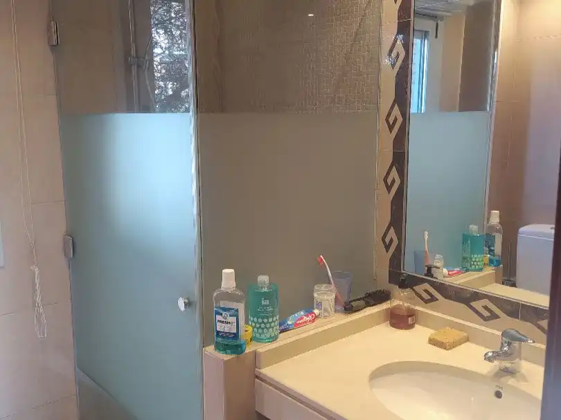 Baño de Casa o chalet en venta en El Casar, Guadalajara