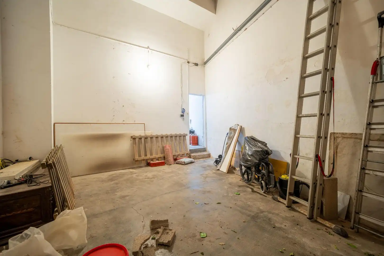 Casa o chalet en venta en Carrer de Ramon y Cajal, Centro