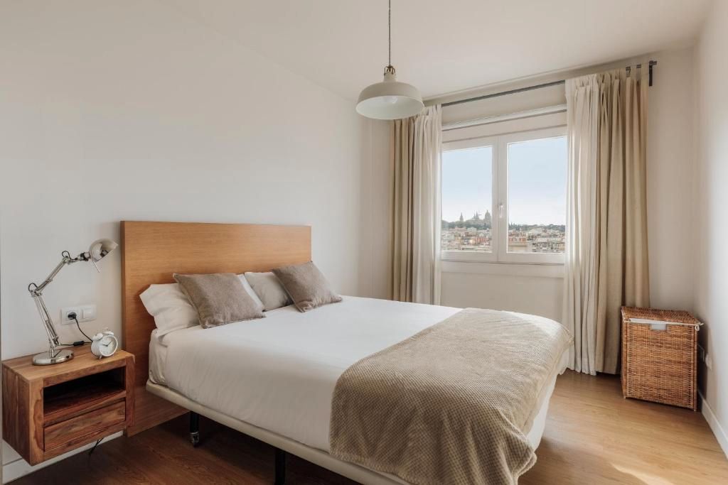 Study for rent in Benavente