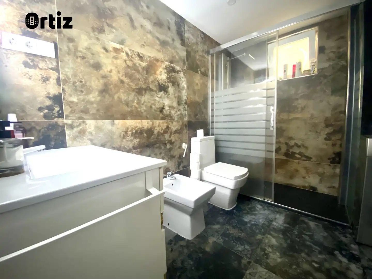 Flat for rent in Veredillas