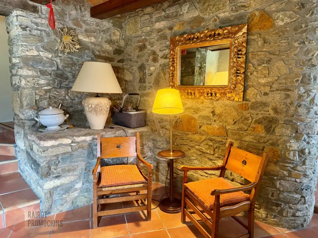 Country house zur Miete in Vilallonga de Ter, Girona