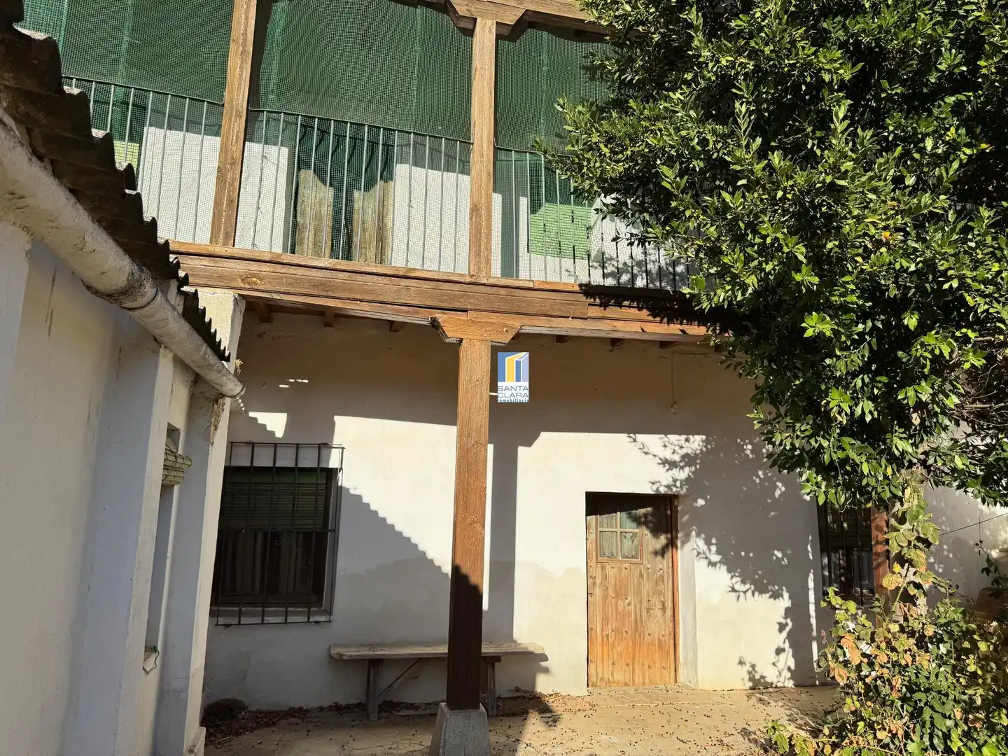 Casa o xalet en venda a Villalpando