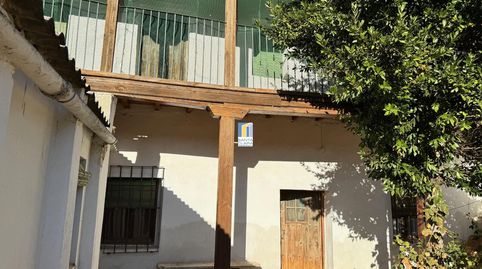 Foto 3 de Casa o xalet en venda a Villalpando, Zamora
