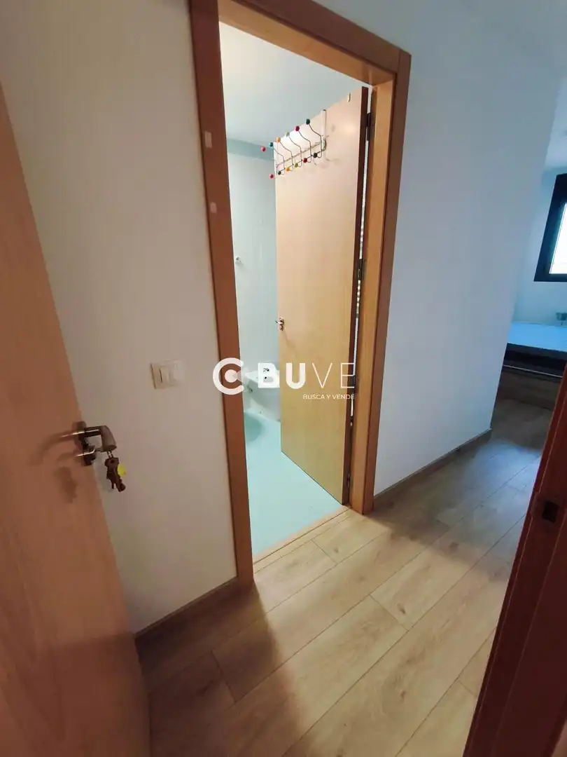 Pis per a compartir en Rivas-Vaciamadrid amb Aire condicionat, Calefacció i Parquet