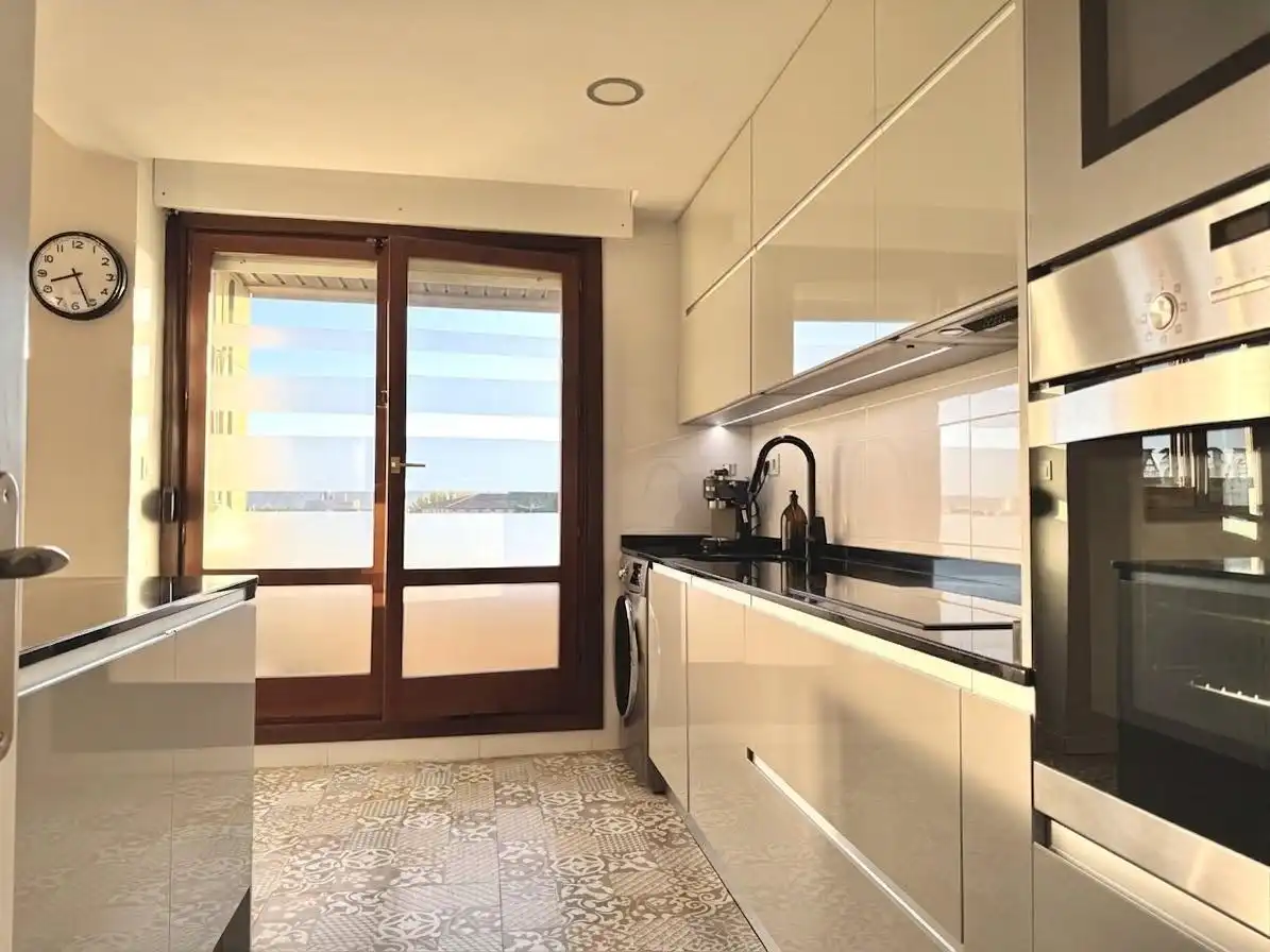 Dúplex en venta en Utebo, Zaragoza