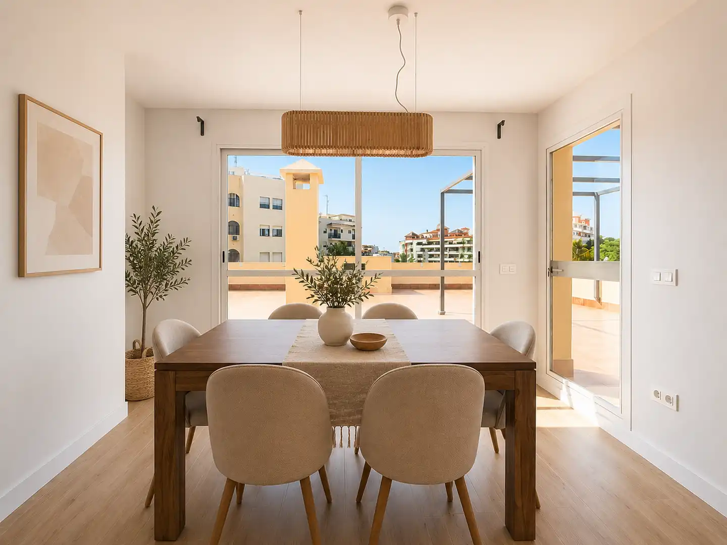 Apartment mit Pool zum Verkauf in Estepona Pueblo, imagen 2