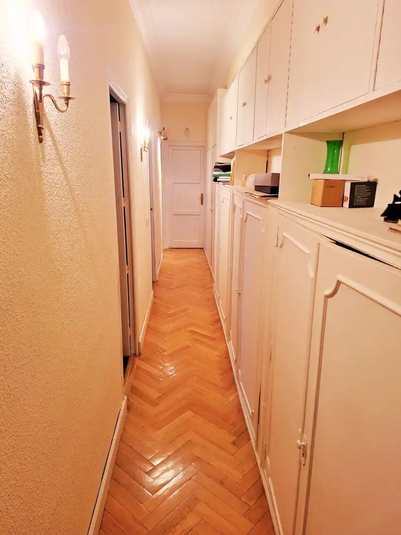 Appartement avec ascenseur à vendre à Fernández de la Hoz, imagen 30
