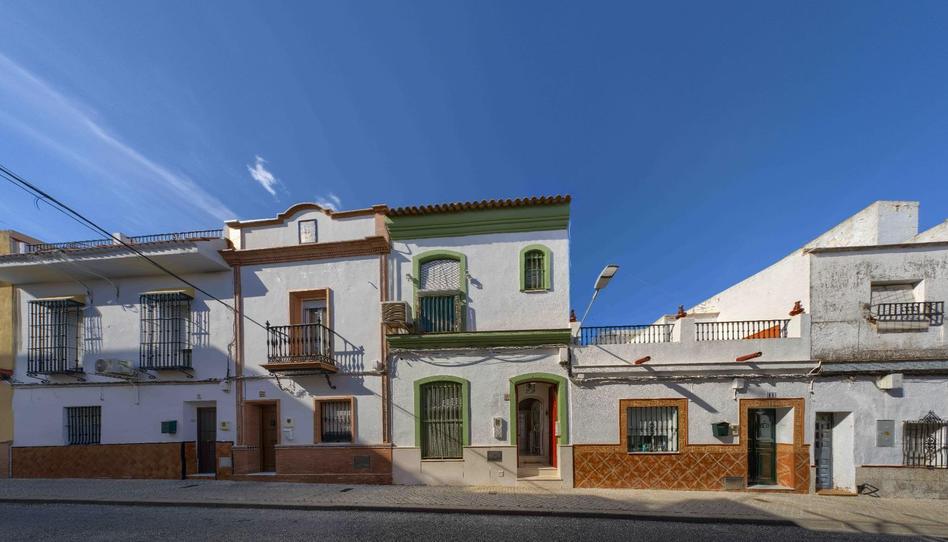 Foto 1 de Casa o chalet en venta en Calle Dolores Chaves, Camas, Sevilla