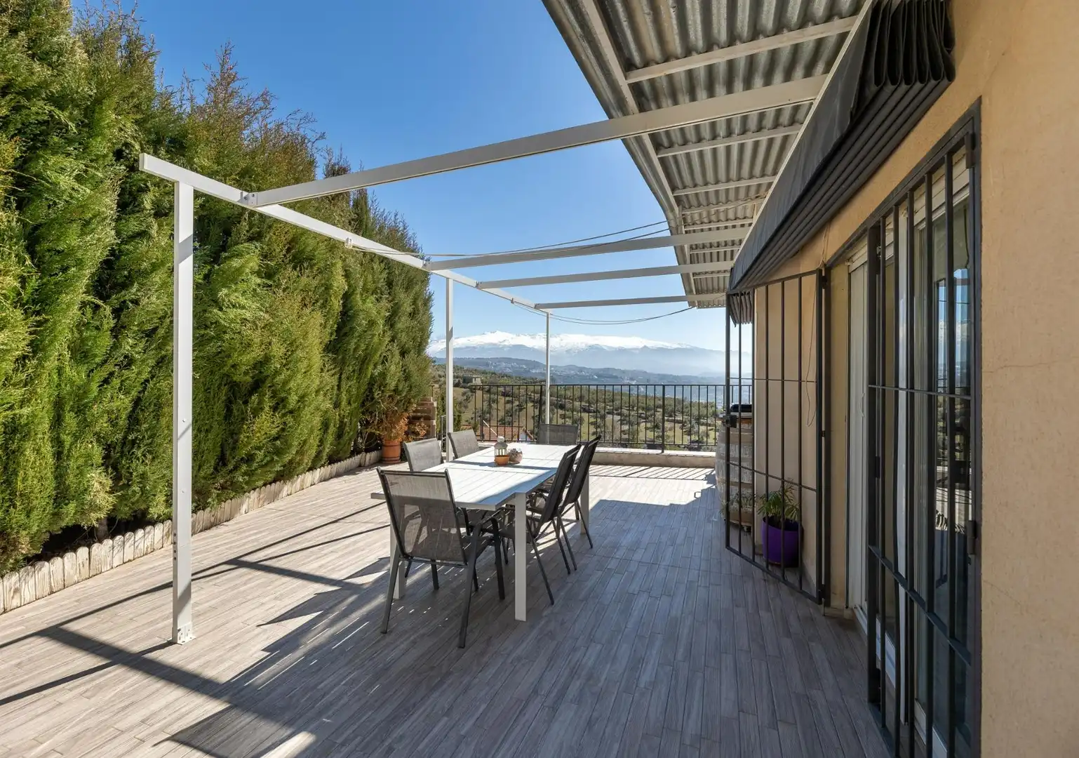 Chalet en venta en Calle Fuente Encaña, imagen 5