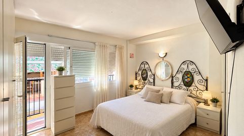 Foto 3 de Piso en venta en Centro Urbano, Benidorm