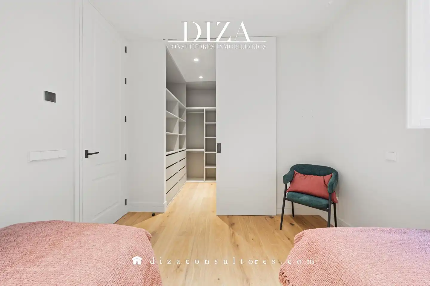 Flat with lift for sale in Calle de Carranza, imagen 35