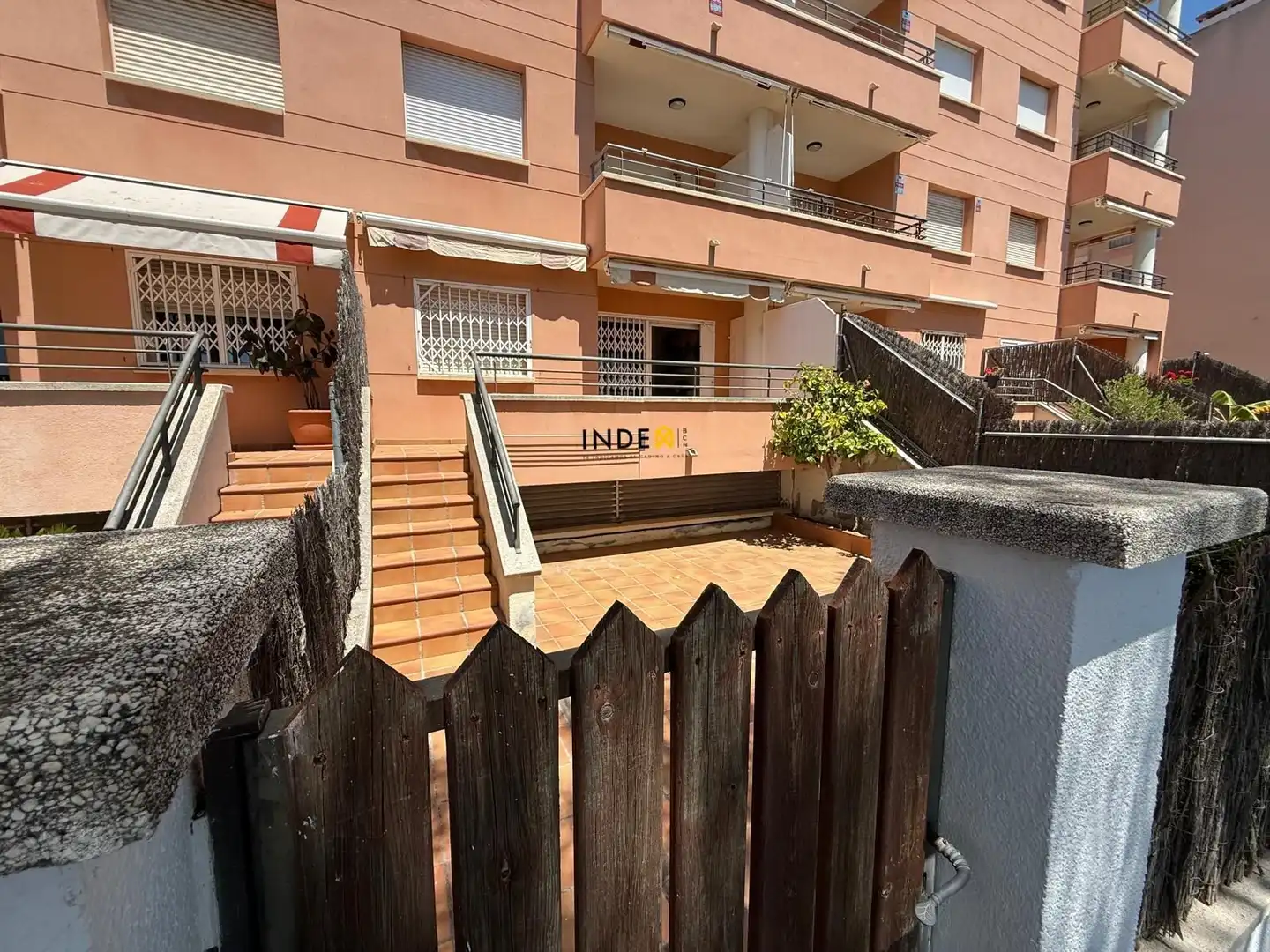 Appartamento con ascensore in vendita a L'Estany, imagen 21
