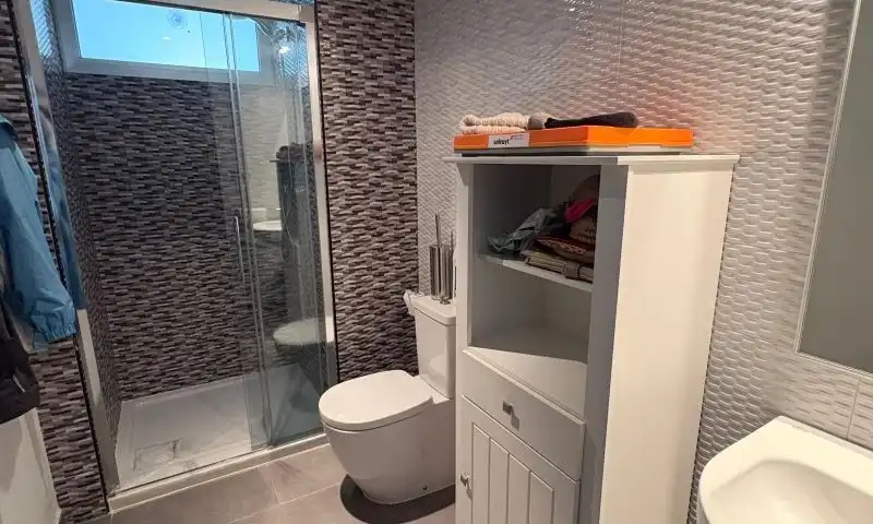 Apartamento con terraza en venta en Avenida de los Daneses, imagen 31