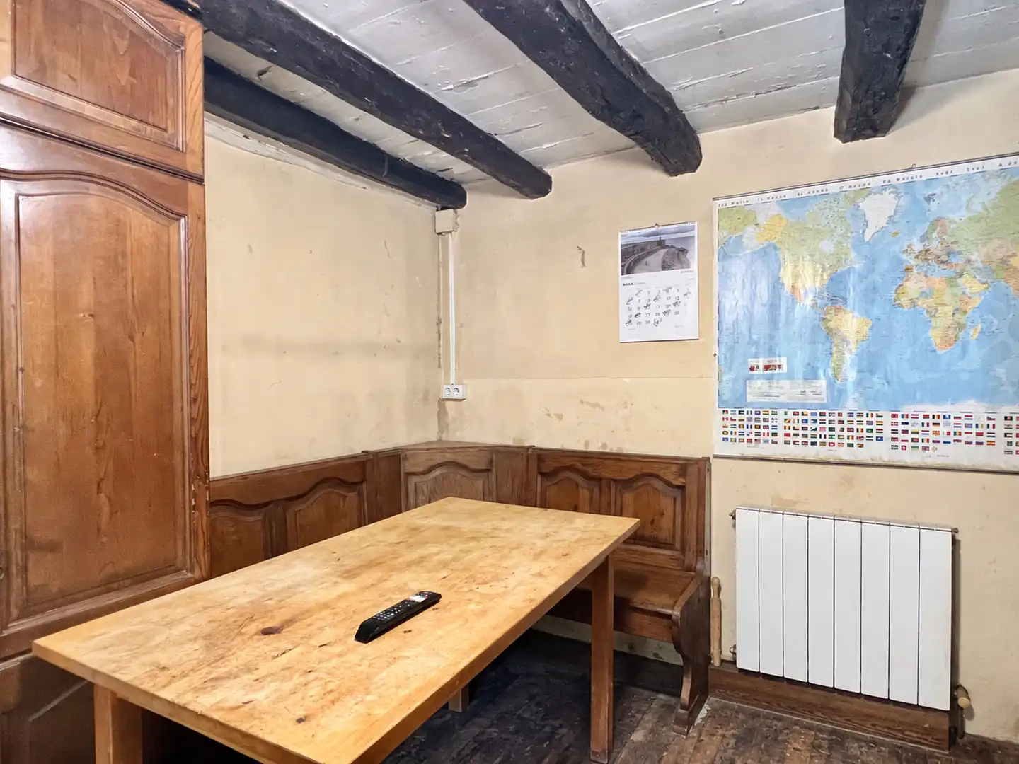 Casa rústica con jardín en venta en Goialdea Auzoa Auzoa, imagen 6