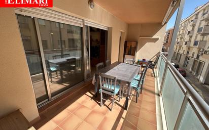 Terrace of Apartment for sale in Sant Carles de la Ràpita  with Air Conditioner and Terrace